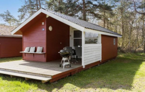 Lovely Home In Nexø With Wifi in Nexø